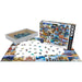 World Globetrotter 1000 Piece Jigsaw Puzzle Eurographics - for just $19.99! 
