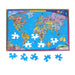 World Map 100 Piece Jigsaw Puzzle eeBoo - for just $18.99! 