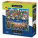 World Pieces 210 Piece Jigsaw Puzzle Dowdle - for just $11.99! 