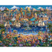 World Pieces 300 Piece Jigsaw Puzzle Dowdle - for just $14.99! 