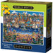 World Pieces 300 Piece Jigsaw Puzzle Dowdle - for just $14.99! 