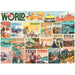 World Travel Adventures 1000 Piece Jigsaw Puzzle HGB - for just $19.99! 
