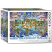World Wonders 5000 Piece Jigsaw Puzzle Eurographics - for just $69.99! 