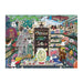 World of Curiosities 1000 Piece Jigsaw Puzzle Galison - for just $19.99! 