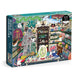 World of Curiosities 1000 Piece Jigsaw Puzzle Galison - for just $19.99! 