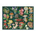 World of Mushrooms 1000 Piece Jigsaw Puzzle Galison - for just $19.99! 