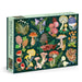 World of Mushrooms 1000 Piece Jigsaw Puzzle Galison - for just $19.99! 