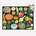 World of Pumpkins 1000 Piece Jigsaw Puzzle Galison - for just $19.99! 