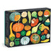World of Pumpkins 1000 Piece Jigsaw Puzzle Galison - for just $19.99! 