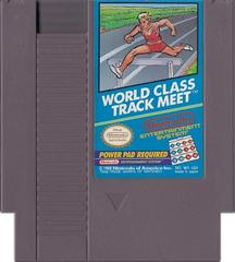 World Class Track Meet - NES - for just $9.99! 