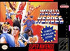 World Heroes - Super Nintendo - for just $14.99! 