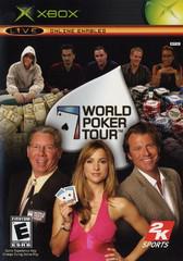 World Poker Tour - Xbox - for just $6.99! 