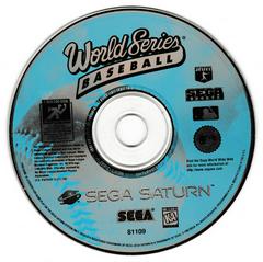 World Series Baseball - Sega Saturn - for just $9.99! 