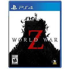 World War Z - PlayStation 4 - Premium Video Games - Just $11.99! Shop now at Retro Gaming of Denver