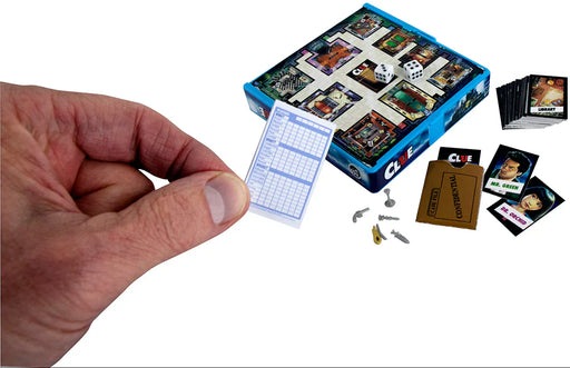 World's Smallest: Clue - for just $8.99! 
