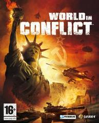 World in Conflict - PC Games - for just $14.99! 