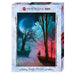 Worlds Apart Inner Mystic 1000 Piece Jigsaw Puzzle Heye - for just $29.99! 