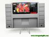 Worms SNES Game Cart Repro - for just $24.99! 