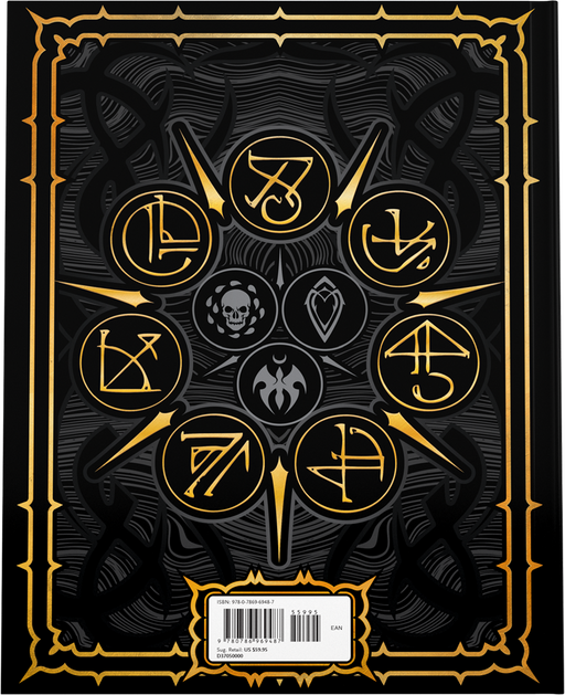 Dungeons & Dragons - Vecna: Eve of Ruin (Store Exclusive Cover) - for just $59.99! 