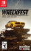 Wreckfest (Nintendo Switch) - Just $0! Shop now at Retro Gaming of Denver