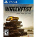 Wreckfest - Playstation 4 - for just $19.99! 
