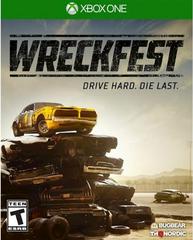 Wreckfest - Xbox One - for just $19.99! 