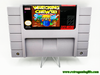Wrecking Crew 98 SNES Video Game Cart - for just $29.99! 