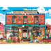 Wyatt's Trading Co 1000 Piece Jigsaw Puzzle Eurographics - for just $21.99! 