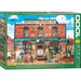 Wyatt's Trading Co 1000 Piece Jigsaw Puzzle Eurographics - for just $21.99! 