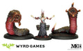 Malifaux Third Edition: Bloodletting - for just $28! 
