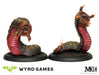 Malifaux Third Edition: Bloodletting - for just $28! 