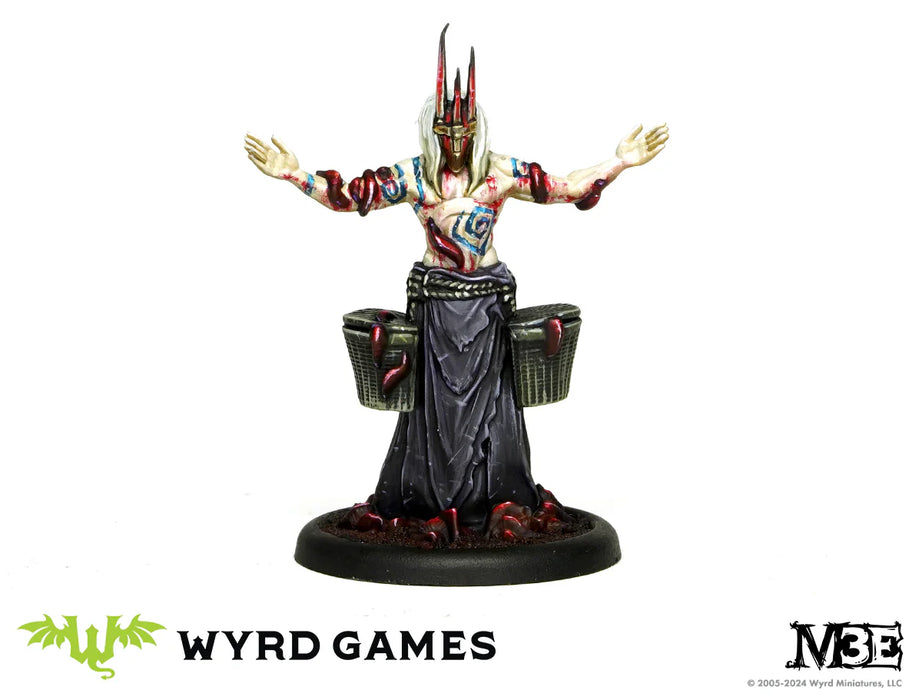 Malifaux Third Edition: Bloodletting - for just $28! 