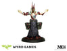 Malifaux Third Edition: Bloodletting - for just $28! 