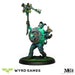 Malifaux Third Edition: Cayce Jones - for just $15! 
