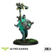 Malifaux Third Edition: Cayce Jones - for just $15! 