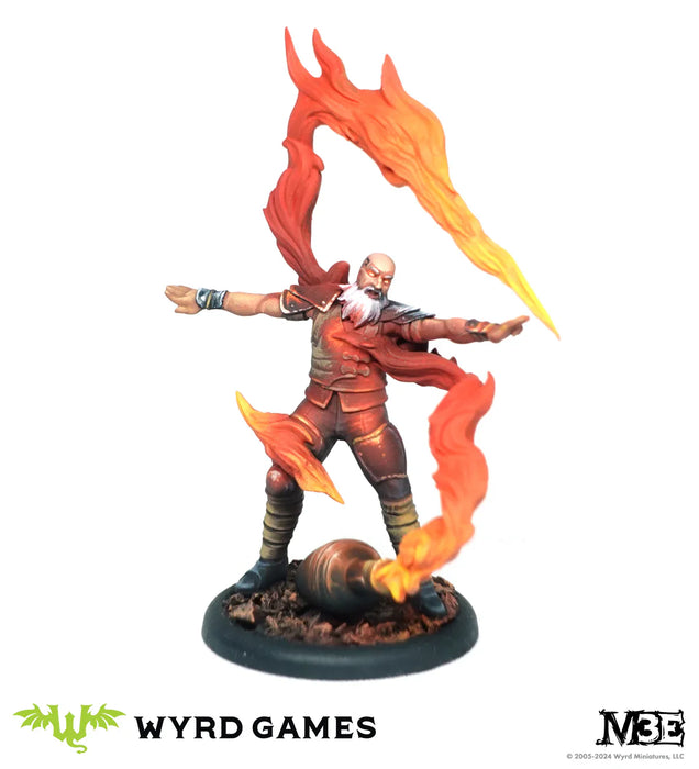 Malifaux Third Edition: Ember's Embrace - for just $27! 