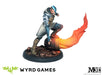 Malifaux Third Edition: Ember's Embrace - for just $27! 
