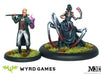 Malifaux Third Edition: Factory Reset - for just $14.40! 