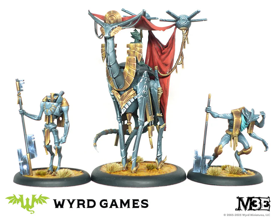 Malifaux Third Edition: Forge a New Path - for just $42.50! 