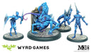 Malifaux Third Edition: Fractured Frenzy - for just $32! 