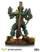 Malifaux Third Edition: Iconic - Dark Harvest - for just $40! 