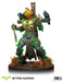 Malifaux Third Edition: Iconic - Dark Harvest - for just $40! 
