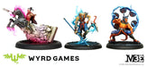Malifaux Third Edition: Legendary Stories - for just $36! 