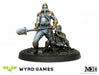 Malifaux Third Edition: Noxious Atmosphere - for just $21! 