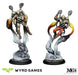 Malifaux Third Edition: Into the Fray - for just $30! 