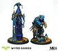 Malifaux Third Edition: Tenacious Tradition - for just $20! 