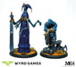 Malifaux Third Edition: Tenacious Tradition - for just $20! 