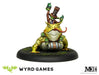 Malifaux Third Edition: Toad-AL Power - for just $30! 