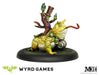 Malifaux Third Edition: Toad-AL Power - for just $30! 