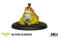 Malifaux Third Edition: Toad-AL Power - for just $30! 